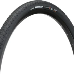 MAXXIS Rambler Dual SilkShield TR 28" Faltreifen