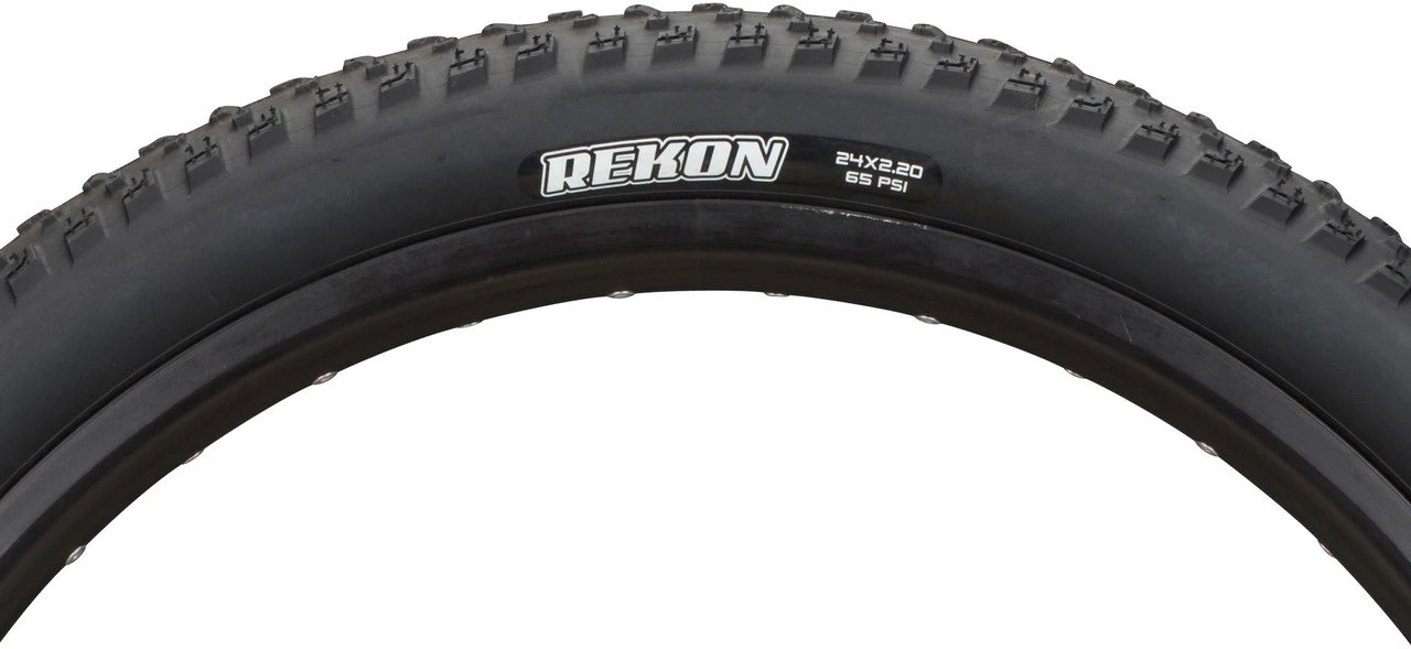 MAXXIS Rekon Dual 24" Faltreifen 3 MAXXIS Rekon Dual 24" Faltreifen – Bild 3