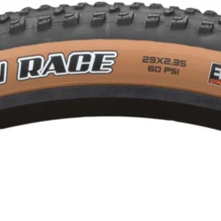 MAXXIS Rekon Race Dual EXO TR Skinwall 29" Faltreifen -Rad Teile Welt 318030