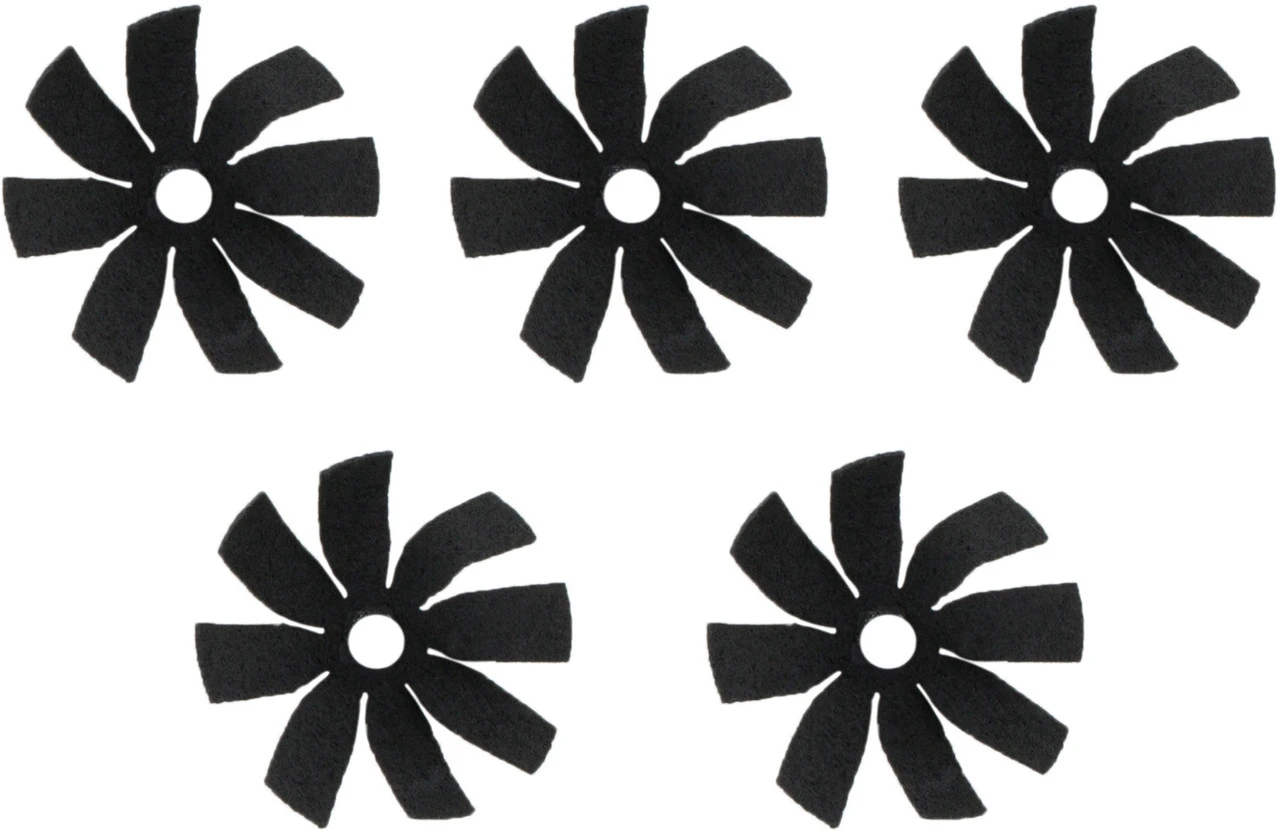 Notubes DART Nachfüllset Für Reparatur-Kit 2 Notubes DART Nachfüllset Für Reparatur-Kit – Bild 2