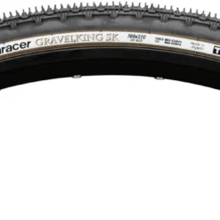 Panaracer GravelKing SK TLC 28" Faltreifen -Rad Teile Welt 320283