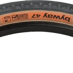 Wtb Byway Road Plus TCS 27,5" Faltreifen -Rad Teile Welt 321099