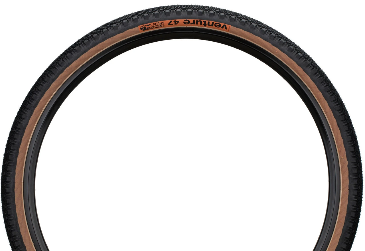 Wtb Venture Road TCS 27,5" Faltreifen 2 Wtb Venture Road TCS 27,5" Faltreifen – Bild 2