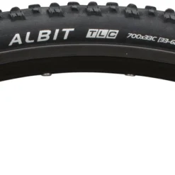 Panaracer Albit TLC 28" Faltreifen -Rad Teile Welt 322611
