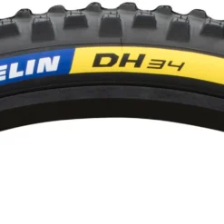 Michelin DH 34 27,5" Drahtreifen -Rad Teile Welt 322627