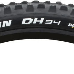 Michelin DH 34 Bike Park 27,5" Drahtreifen -Rad Teile Welt 322635