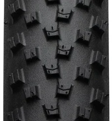 Continental Cross King 20" Drahtreifen -Rad Teile Welt 323727