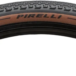 Pirelli Cinturato Gravel Hard Terrain Classic TLR 28" Faltreifen 6 Pirelli Cinturato Gravel Hard Terrain Classic TLR 28" Faltreifen -Rad Teile Welt 323750