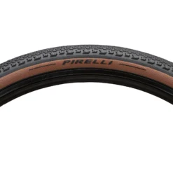 Pirelli Cinturato Gravel Hard Terrain Classic TLR 28" Faltreifen 2er-Set -Rad Teile Welt 323759