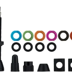 Orange-seal Versavalve Tubeless Ventil 2er-Set