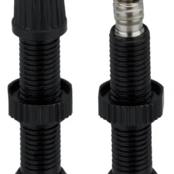 Orange-seal Versavalve Tubeless Ventil 2er-Set -Rad Teile Welt 324929