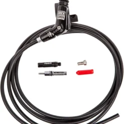 ROCKSHOX Remote Hebel Mit Matchmaker X Für Reverb A2 Modell 2014-2016 -Rad Teile Welt 324936