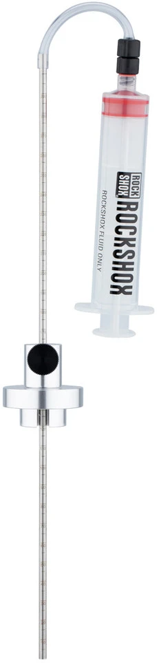 ROCKSHOX Oil Level Adjuster Ölstandsmesswerkzeug Reverb/Motion Control/TurnKey