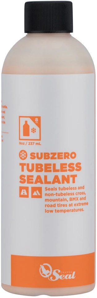Orange-seal Subzero Sealant Dichtmittel 1 Orange-seal Subzero Sealant Dichtmittel