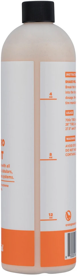 Orange-seal Subzero Sealant Dichtmittel 4 Orange-seal Subzero Sealant Dichtmittel – Bild 4