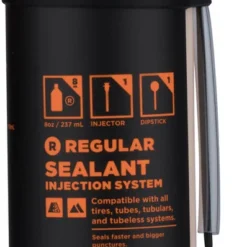 Orange-seal Regular Sealant Tubeless Kit -Rad Teile Welt 325067