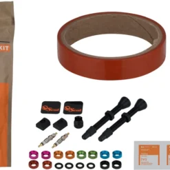 Orange-seal Regular Sealant Tubeless Kit -Rad Teile Welt 325069