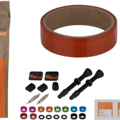 Orange-seal Regular Sealant Tubeless Kit -Rad Teile Welt 325070
