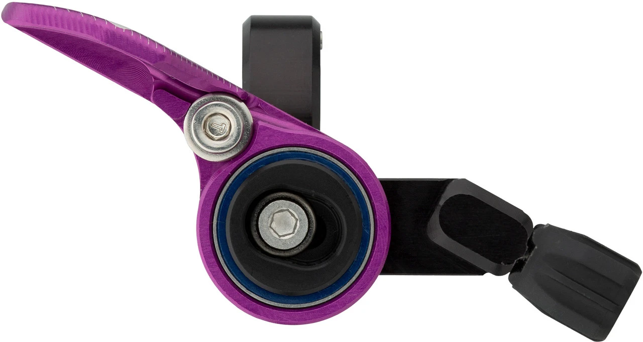 ReMote Limited Edition Remotehebel 3 ReMote Limited Edition Remotehebel – Bild 3