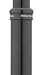 BikeYoke Divine 125 Mm Vario-Sattelstütze Ohne Remote -Rad Teile Welt 327192