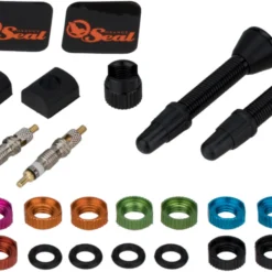 Orange-seal Subzero Sealant Tubeless Kit 7 Orange-seal Subzero Sealant Tubeless Kit -Rad Teile Welt 327814