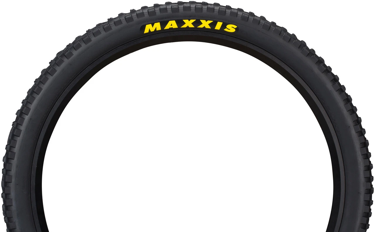 MAXXIS Minion DHR II 3C MaxxTerra DD WT TR 27,5" Faltreifen + E13 Tire Plasma 2 MAXXIS Minion DHR II 3C MaxxTerra DD WT TR 27,5" Faltreifen + E13 Tire Plasma – Bild 2