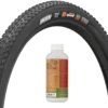 MAXXIS Ikon 3C MaxxSpeed EXO TR 29" Faltreifen + E13 Tire Plasma