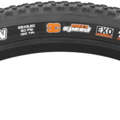MAXXIS Ikon 3C MaxxSpeed EXO TR 29" Faltreifen + E13 Tire Plasma -Rad Teile Welt 328137