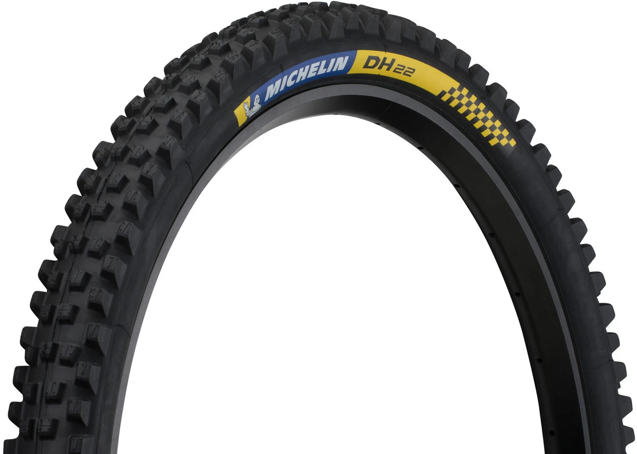 Michelin DH 22 27,5" Drahtreifen 1 Michelin DH 22 27,5" Drahtreifen
