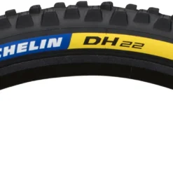 Michelin DH 22 27,5" Drahtreifen 6 Michelin DH 22 27,5" Drahtreifen -Rad Teile Welt 328161