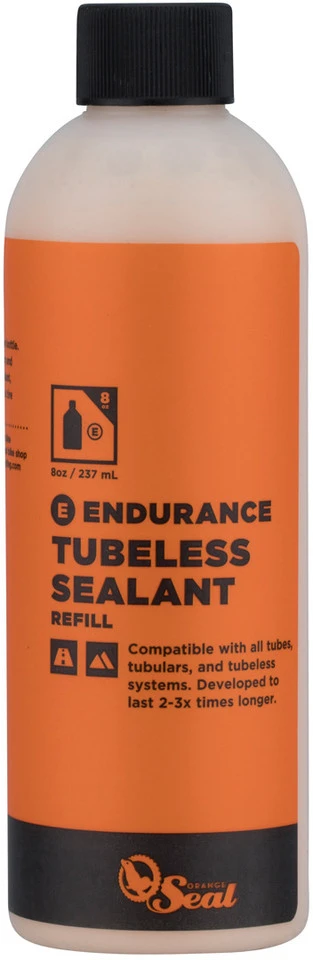 Orange-seal Endurance Sealant Dichtmittel 1 Orange-seal Endurance Sealant Dichtmittel