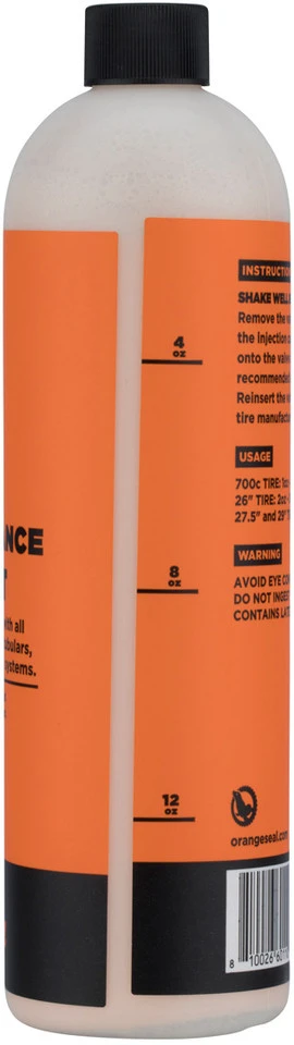 Orange-seal Endurance Sealant Dichtmittel 3 Orange-seal Endurance Sealant Dichtmittel – Bild 3