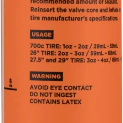 Orange-seal Endurance Sealant Dichtmittel 9 Orange-seal Endurance Sealant Dichtmittel -Rad Teile Welt 329071