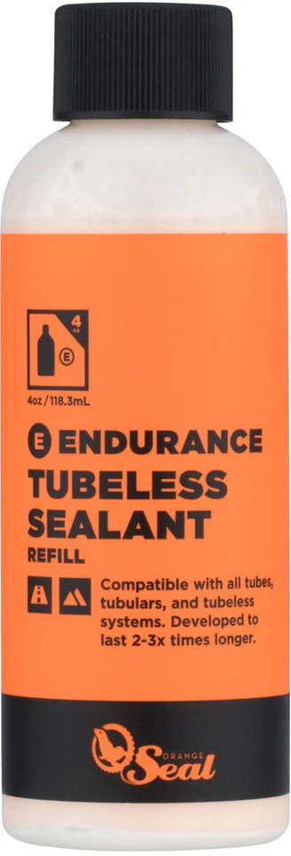 Orange-seal Endurance Sealant Dichtmittel 5 Orange-seal Endurance Sealant Dichtmittel – Bild 5