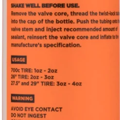 Orange-seal Endurance Sealant Dichtmittel 11 Orange-seal Endurance Sealant Dichtmittel -Rad Teile Welt 329073