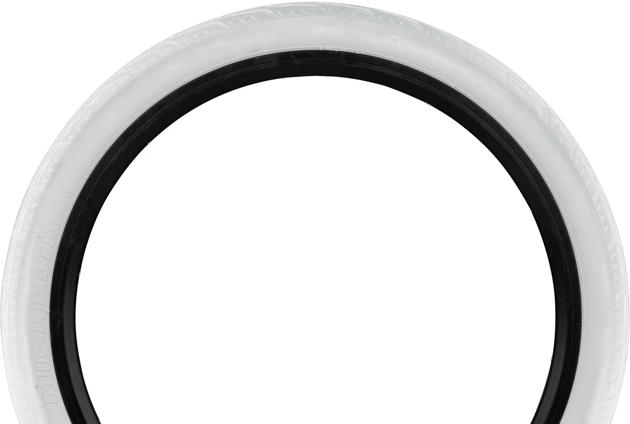 Michelin City'J 14" Drahtreifen 2 Michelin City'J 14" Drahtreifen – Bild 2