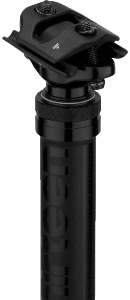 E-thirteen Vario Infinite Dropper 150 - 180 Mm Sattelstütze 4 E-thirteen Vario Infinite Dropper 150 - 180 Mm Sattelstütze – Bild 4