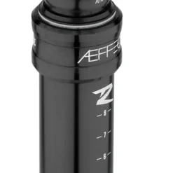 Race Face Aeffect R Dropper 100 Mm Sattelstütze -Rad Teile Welt 330010