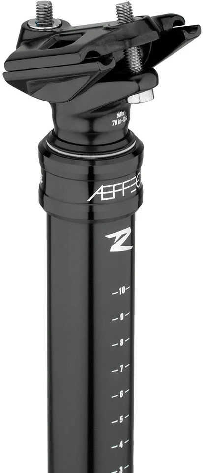 Race Face Aeffect R Dropper 150 Mm Sattelstütze 6 Race Face Aeffect R Dropper 150 Mm Sattelstütze – Bild 6