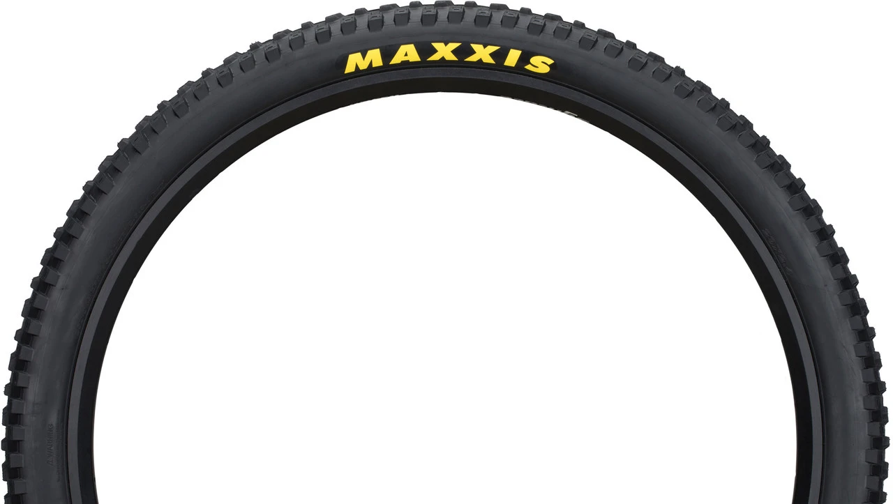 MAXXIS Dissector Dual EXO WT TR 29" Faltreifen 2 MAXXIS Dissector Dual EXO WT TR 29" Faltreifen – Bild 2