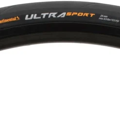 Continental Ultra Sport III 27,5" Faltreifen 6 Continental Ultra Sport III 27,5" Faltreifen -Rad Teile Welt 333944