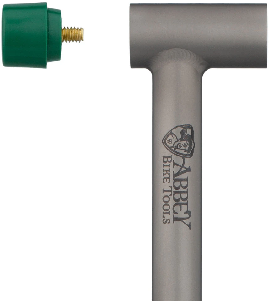 Team Issue Titanium Hammer 2 Team Issue Titanium Hammer – Bild 2