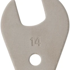 Parktool Doppelkonusschlüssel 13/14 Mm DCW-1 5 Parktool Doppelkonusschlüssel 13/14 Mm DCW-1 -Rad Teile Welt 336416