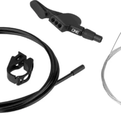 OneUp Components Dropper Post V2 Lenkerremote -Rad Teile Welt 336808