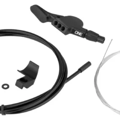 OneUp Components Dropper Post V2 Lenkerremote -Rad Teile Welt 336812