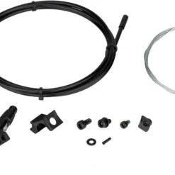 OneUp Components Dropper Post V2 Lenkerremote -Rad Teile Welt 336814