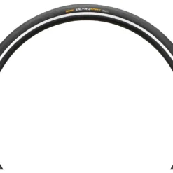 Continental Ultra Sport III 28" Faltreifen 2er-Set + Race Schläuche 28 -Rad Teile Welt 337409