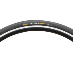 Continental Ultra Sport III 28" Faltreifen 2er-Set + Race Schläuche 28 -Rad Teile Welt 337410