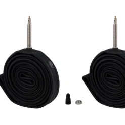 Continental Ultra Sport III 28" Faltreifen 2er-Set + Race Schläuche 28 -Rad Teile Welt 337412