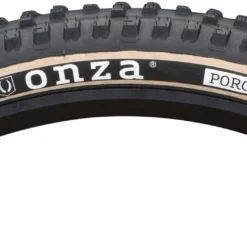 Onza Porcupine TRC MC60 Skinwall 29+ Faltreifen -Rad Teile Welt 338762